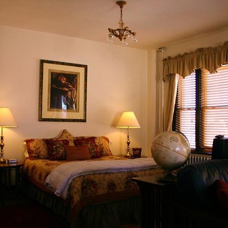 Murray Hotel Ливингстън Екстериор снимка