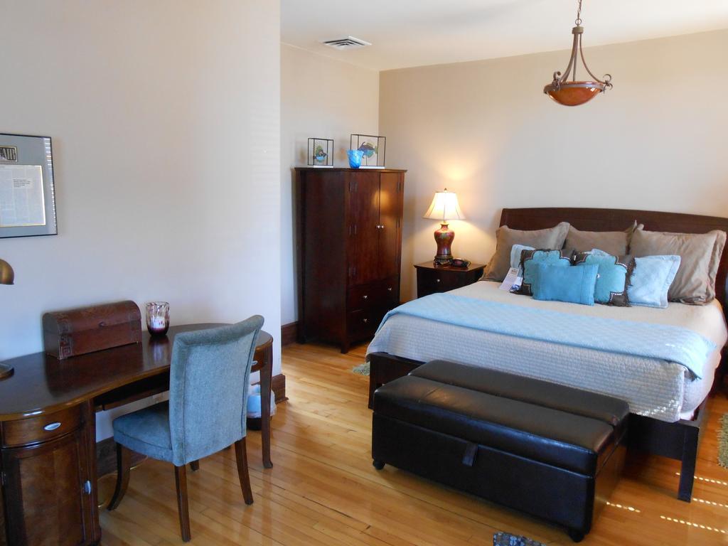Murray Hotel Ливингстън Екстериор снимка