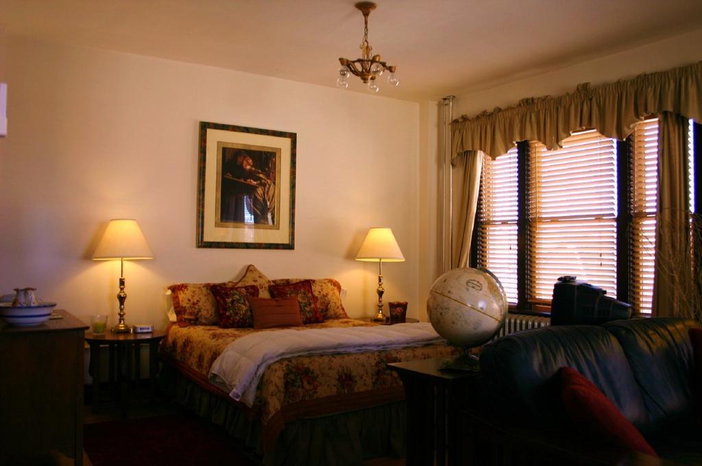 Murray Hotel Ливингстън Екстериор снимка