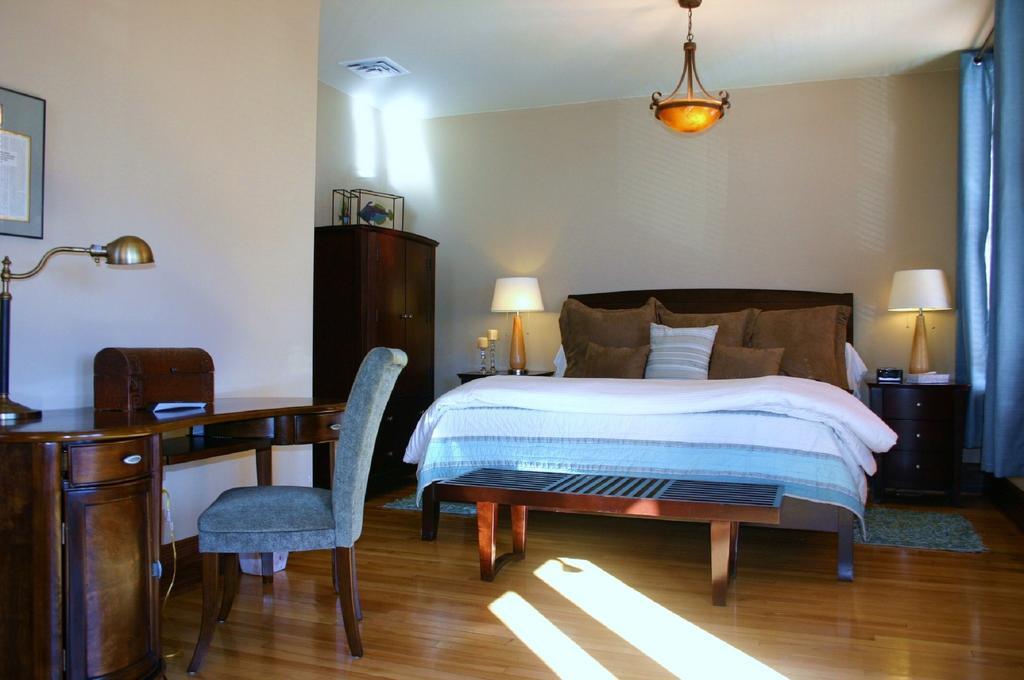 Murray Hotel Ливингстън Екстериор снимка
