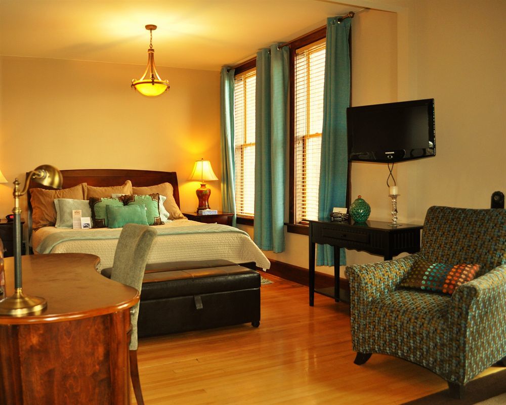 Murray Hotel Ливингстън Екстериор снимка