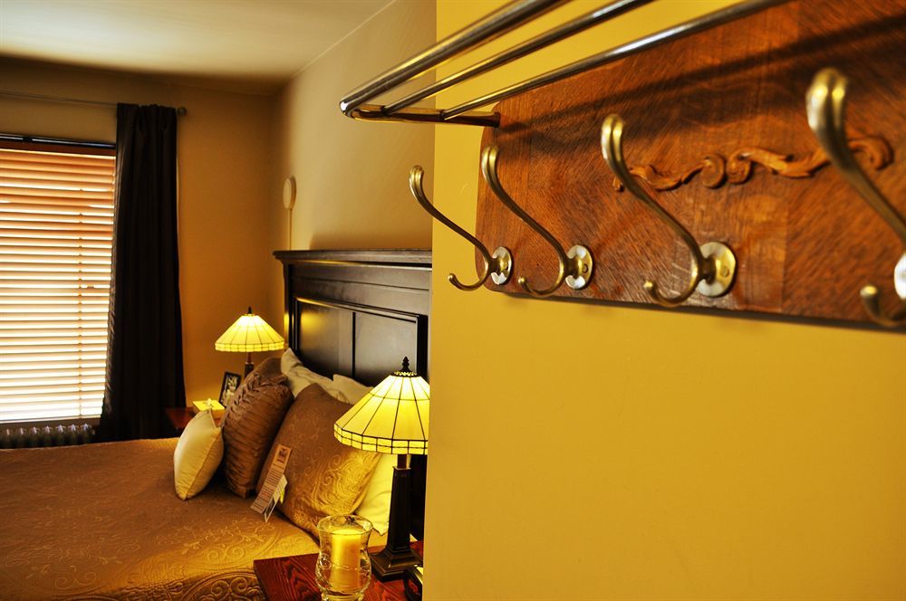 Murray Hotel Ливингстън Екстериор снимка