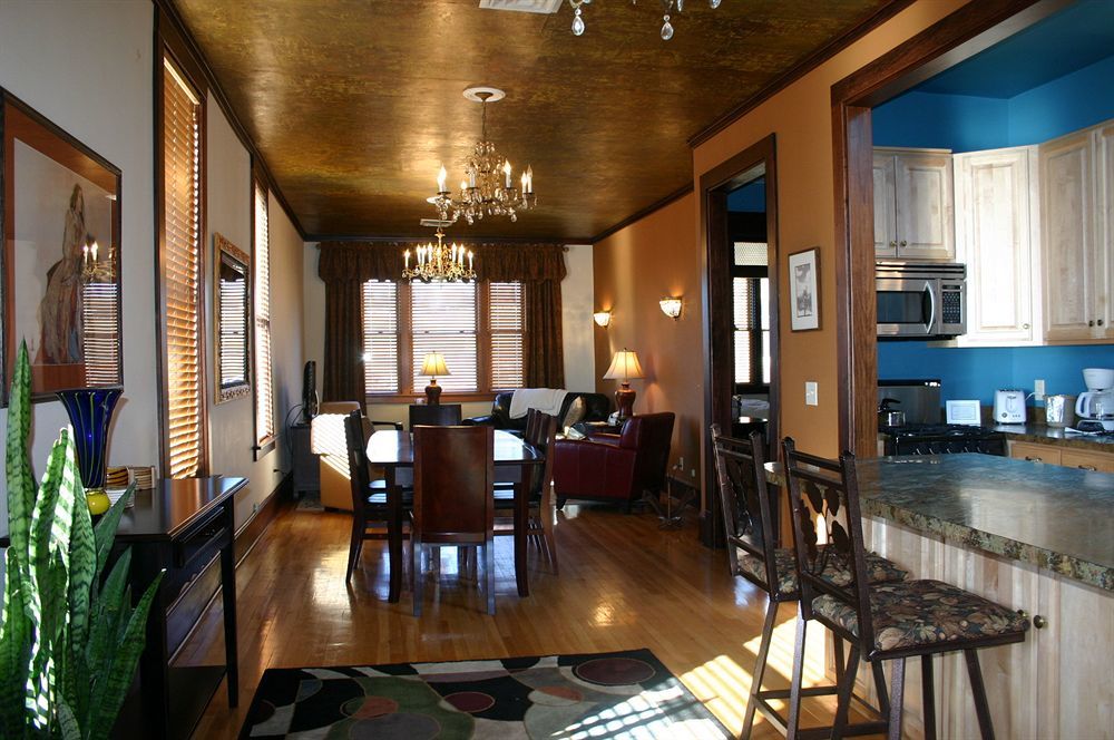 Murray Hotel Ливингстън Екстериор снимка