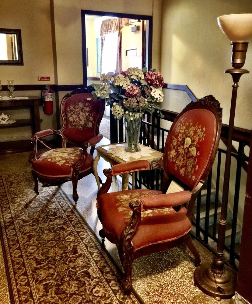 Murray Hotel Ливингстън Екстериор снимка