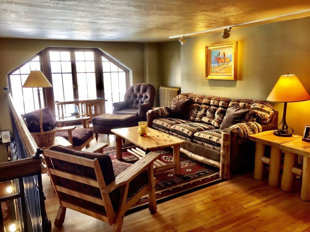 Murray Hotel Ливингстън Екстериор снимка