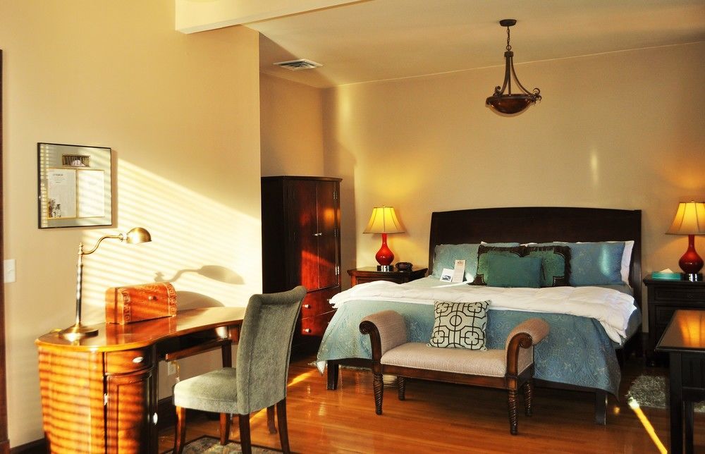 Murray Hotel Ливингстън Екстериор снимка